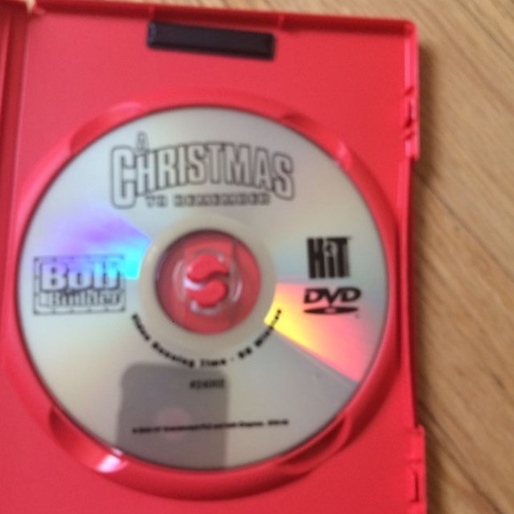 ๐ โ๏ธ with kidsโs purchase $25 & ๐ โ๏ธBob the Builder Christmas dvd ๐ ๐ ๐ฟ - Picture 3 of 3